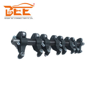 8 Culbuteurs et <span class=keywords><strong>Rail</strong></span> Moteur pour Kia 24511-42500 2451142500 - Product Image 3