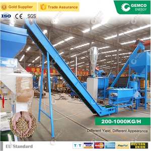 Machine à granulés d'<span class=keywords><strong>engrais</strong></span> Compacteur à granulés Machine à granulés Guangzhou 23I8 - Product Image 3