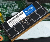 Mémoire RAM pour ordinateur portable Kimtigo SO-DIMM DDR4 DDR5 8 Go 16 Go 260 broches, modules 2666 3200 4800 5600 MHz pour mise à niveau de PC portable et mini-PC