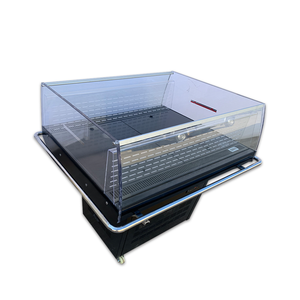 Siêu thị Showcase tủ lạnh khuyến mãi tủ trưng bày tủ đông - Product Image 2