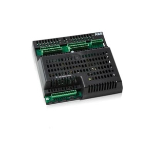 Accessoires pour robots industriels Moteur A-B-B a D I/O DSQC327A 3HAC17971-1 - Product Image 6
