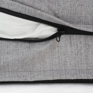 Cama para Mascotas Peppy Buddies 2026, Lujosa y Ortopédica, de Espuma Viscoelástica, con Funda Extraíble, para Perros Mayores <span class=keywords><strong>o</strong></span> Lesionados - Product Image 4