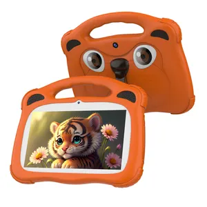 High Quality MINI Tablets Tab 7Inch Educational Android Tablet For Kids