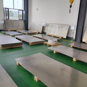 Placa de Aleación <span class=keywords><strong>a</strong></span> Base de Cobalto Resistente <span class=keywords><strong>a</strong></span> Altas Temperaturas Haynes 25 ASTM A494 - Product Image 5