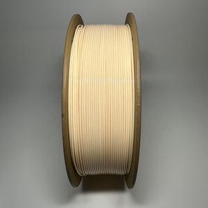 Filament d'impression 3D PLA mat YASIN FDM couleur chair PRO 1,75 mm 1 kg certifié CE ROHS tolérance 0,03 mm service OEM/ODM - Product Image 3
