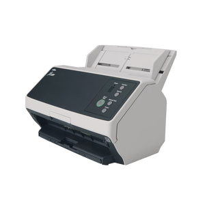 Máy quét tài liệu văn phòng A4 tốc độ cao Fujitsu Fi-8190 màu hai mặt, 90 trang/180 mặt mỗi phút - Product Image 3