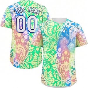 LOW MOQ 100% Polyester Fabric Customizable Logo Sportswear Youth Sublimated <b>Baseball</b> Uniform - Product Image 4