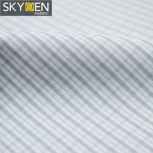 Tessuto Stampato in Cotone 100% Skygen di Alta Qualità, Morbido Popeline Tinto in Filo 120 Gsm per Ragazzi e Ragazze - Product Image 4