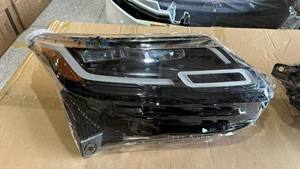 Conjunto de Faros Delanteros TYPY para Land Rover Range Rover Velar (2017-2026) - Product Image 6