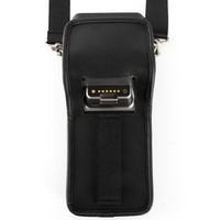 Étuis de protection personnalisés pour la machine POS Sunmi P3, étui en cuir durable avec sangle de transport pour Sunmi / Clover Flex / Newiand