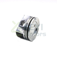 Kit de piston avec anneau M256 256.930 E30 2560300400 2560301100 pour mercedes-benz C257 W213 W222 GLE W167 83L149 3.0 essence L6 2019