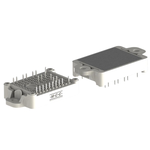 MIP15R12P2STN-BP ทรานซิสเตอร์ IGBT โมดูล 1200V 15A 155W P2S ชิ้นส่วนอิเล็กทรอนิกส์ใหม่และของแท้ - Product Image 1