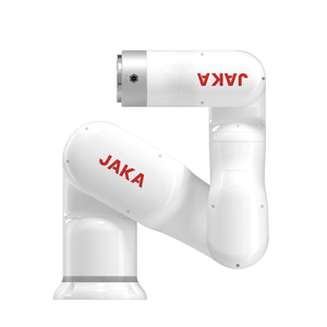 Jaka minicobo cánh tay <span class=keywords><strong>robot</strong></span> cà phê <span class=keywords><strong>Robot</strong></span> cobot tùy chỉnh thiết kế hợp tác <span class=keywords><strong>Robot</strong></span> - Product Image 4