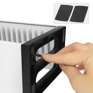 Bán Buôn Đĩa <span class=keywords><strong>Game</strong></span> Card Box Chủ Lưu Trữ Đứng <span class=keywords><strong>Game</strong></span> Tower (36 <span class=keywords><strong>CDS</strong></span>, Trắng) Cho PS5 <span class=keywords><strong>PS4</strong></span> Nintendo Switch X-BOX Series TP5-0519 - Product Image 5