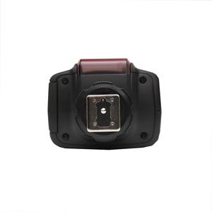 <span class=keywords><strong>Flash</strong></span> Godox TT520 <span class=keywords><strong>II</strong></span> Mini con Control Remoto Inalámbrico Integrado de 433mhz, 32 Canales, Recargable, Reciclaje Rápido para Cámaras DSLR - Product Image 3