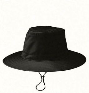 Fashionable Breathable Bucket <b>Hat</b> <b>for</b> Fishing Travel & Daily Use Quick-Drying and UV Protection Sunshade - Product Image 5
