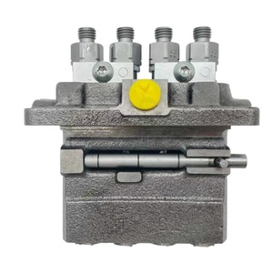 Nouveau pour moteur V1903 V2203 pour chargeur 751 S185 S150 pièces 7020869 6667996 pompe d'injection de carburant garantie de <span class=keywords><strong>6</strong></span> mois - Product Image 1