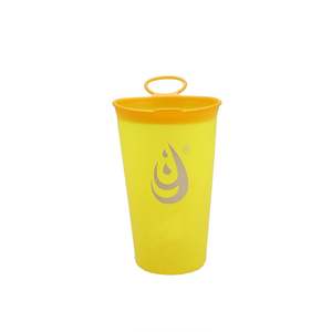 Vaso Plegable de TPU de 200 ml para Deportes y Correr, con Logotipo Personalizado - Product Image 4