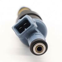 Inyector de combustible 0280150989, piezas de motor de maquinaria de alta calidad y precio competitivo