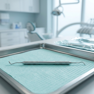 เครื่องมือขูดหินปูนแบบแมนนวล Wellgrow Amalgam Plugger 2.0 มม. รุ่น Heavy Pattern Sickle Scaler SVS-PC-7501 ได้รับการรับรองมาตรฐาน CE ระดับ Class II - Product Image 3