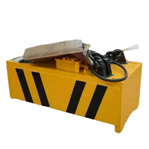 Nhỏ Công Suất Cao Nâng Vòng Nam Châm Điện 350Kg 500Kg 750Kg Điện Nâng Nam Châm Sử Dụng Cho Cần Cẩu - Product Image 4