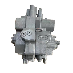 Distributor hidrolik 4330216 4366958 4366958 katup kontrol utama untuk <span class=keywords><strong>Excavator</strong></span> <span class=keywords><strong>Hitachi</strong></span> EX100-5 EX120-5 ZAX120-1 ZAX120-6 - Product Image 2