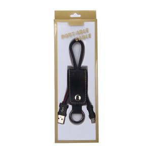 Bán Buôn Nhanh Sạc Cáp Dữ Liệu Thường Được Sử Dụng Phụ Kiện & Bộ Phận Nhiều Sử Dụng Key Rings & Da - Product Image 2