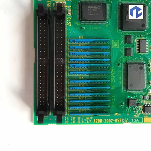 PLC/PMC Original Genuino Serie Completa A03B-0815-K203 Circuito Nuevo en Stock - Product Image 1