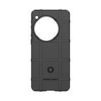Vente flash pour OnePlus 12 Étui de téléphone portable Protection épaisse anti-chute Coque en silicone TPU souple