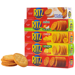 <span class=keywords><strong>Biscotti</strong></span> Sandwich <span class=keywords><strong>al</strong></span> formaggio croccante coreano 96g snack esotici sapore di crema dolce all'ingrosso - Product Image 5