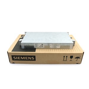 โมดูลอินเทอร์เฟซพลังงานแท้คุณภาพสูงรุ่น v90 6SL3000-0BE21-6DA0 สำหรับไดรฟ์ซีเมนส์ - Product Image 3