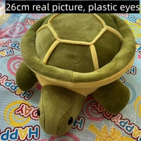 Peluche de animales marinos, juguete de tortuga marina para niños, venta al por mayor, nuevo diseño personalizado, lindo fabricante de juguetes de peluche de tortuga suave