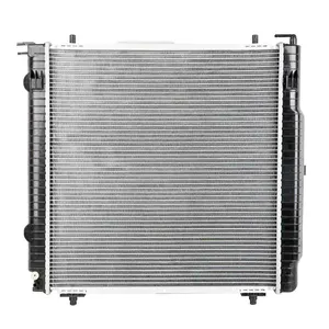 w463 oe radiator a4635000402 OEM 4635000402 for mercedes benz
