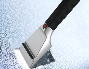 <span class=keywords><strong>Grattoir</strong></span> à glace chauffant 12V électrique pour pare-brise de <span class=keywords><strong>voiture</strong></span> - pour la plupart des voitures, camions, SUV - Product Image 5