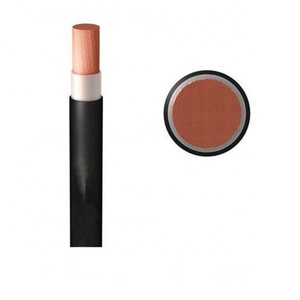 Cable de Batería de Alta Gama 1/0 AWG, Cable OFC 0AWG para Uso en Sistemas de Audio para Automóviles, Cable de Alimentación para Automóvil - Product Image 1