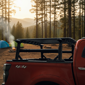 Porte-bagages de camionnette réglable universel <span class=keywords><strong>pour</strong></span> pick-up 4x4 Amarok - Product Image 4