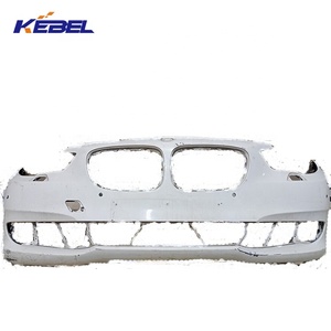 Pare-chocs avant Offre Spéciale OEM 51117248036 pare-chocs de voiture pour BMW série <span class=keywords><strong>5</strong></span> F07 GT 2009 <span class=keywords><strong>2010</strong></span> - Product Image 3