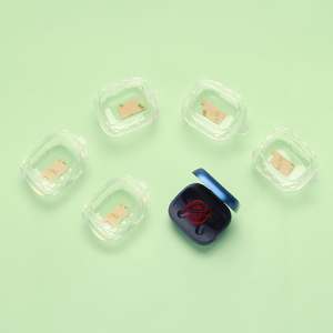 Étui de protection pour écouteurs TPU pour <span class=keywords><strong>JBL</strong></span> Live <span class=keywords><strong>Flex</strong></span> 4, <span class=keywords><strong>JBL</strong></span> LIVE BEAM 4, étui pour écouteurs sans fil TPU, étuis pour écouteurs <span class=keywords><strong>JBL</strong></span> LIVE BUDS 4 TPU - Product Image 1