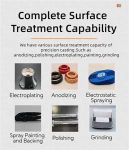 Zhub定制型号500-800吨OEM ODM压铸机与专业模具设计 - Product Image 5