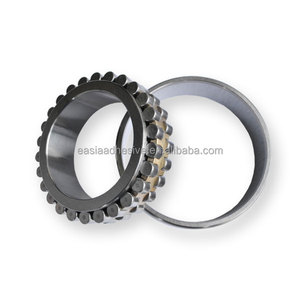 FM207 Cylindrical Roller Bearing NU2203 NU2204 NU2205 NU2206 NU2207 NU2208 NU2209 NU2210 ECP ECJ E EM ECM ECML E-M1A-C3 - Product Image 3