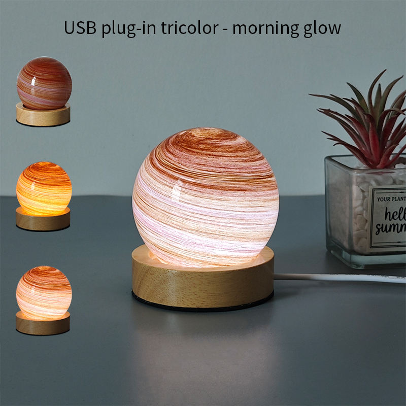 Bagliore mattutino 8cm separato