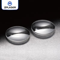 [Haute qualité] Pièces d'équipement laser ZPLASER D30-F75/100 Collimateur lentille d'assemblage de focalisation et de collimation pour BM110 (ancien)/BM112