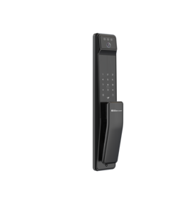 P30max สำหรับซัมซุง อิเล็กทรอนิกส์ สมาร์ทแอป ล็อคประตูดิจิตอลอัจฉริยะ พร้อมกล้อง  ระบบสแกนลายนิ้วมือและจดจำใบหน้า - Product Image 4