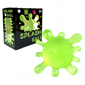 Jouet à presser en silicone Maltose Squishy personnalisé, écologique, anti-stress pour les enfants de 5 à 7 ans - Product Image 3