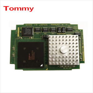 การ์ดซีพียู FANUC A20B-3300-0050 - Product Image 6