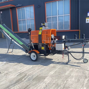 Rima gỗ tự động xử lý log Splitter RM7-20EA 480 - Product Image 1