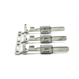 Morsetti terminali connettori elettrici per autoveicoli a crimpare morsetto tipo terminale <span class=keywords><strong>batteria</strong></span> <span class=keywords><strong>auto</strong></span> - Product Image 5