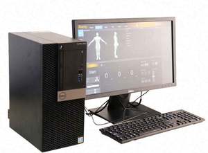 17*17 pouces Gos filaire numérique X Ray détecteur de défauts à écran plat équipement de radiologie et accessoire pour machine à rayons X humaine - Product Image 6