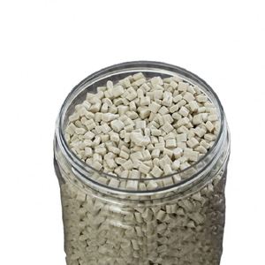 Granules de composés de matières premières en PVC souple transparent au meilleur prix - Product Image 6