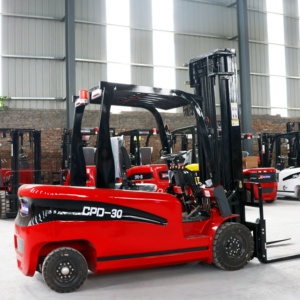 Logistik Direktlieferung Verschiedene Modelle Frachttransport Gabelstapler Lagertransport Materialtransport Gabelstapler - Product Image 2